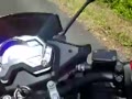蒜山バイクツーリング