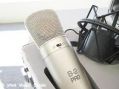 12/6 BEHRINGER B-2PRO 新配信機材